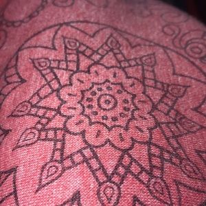 Meet your Posher, Danalia